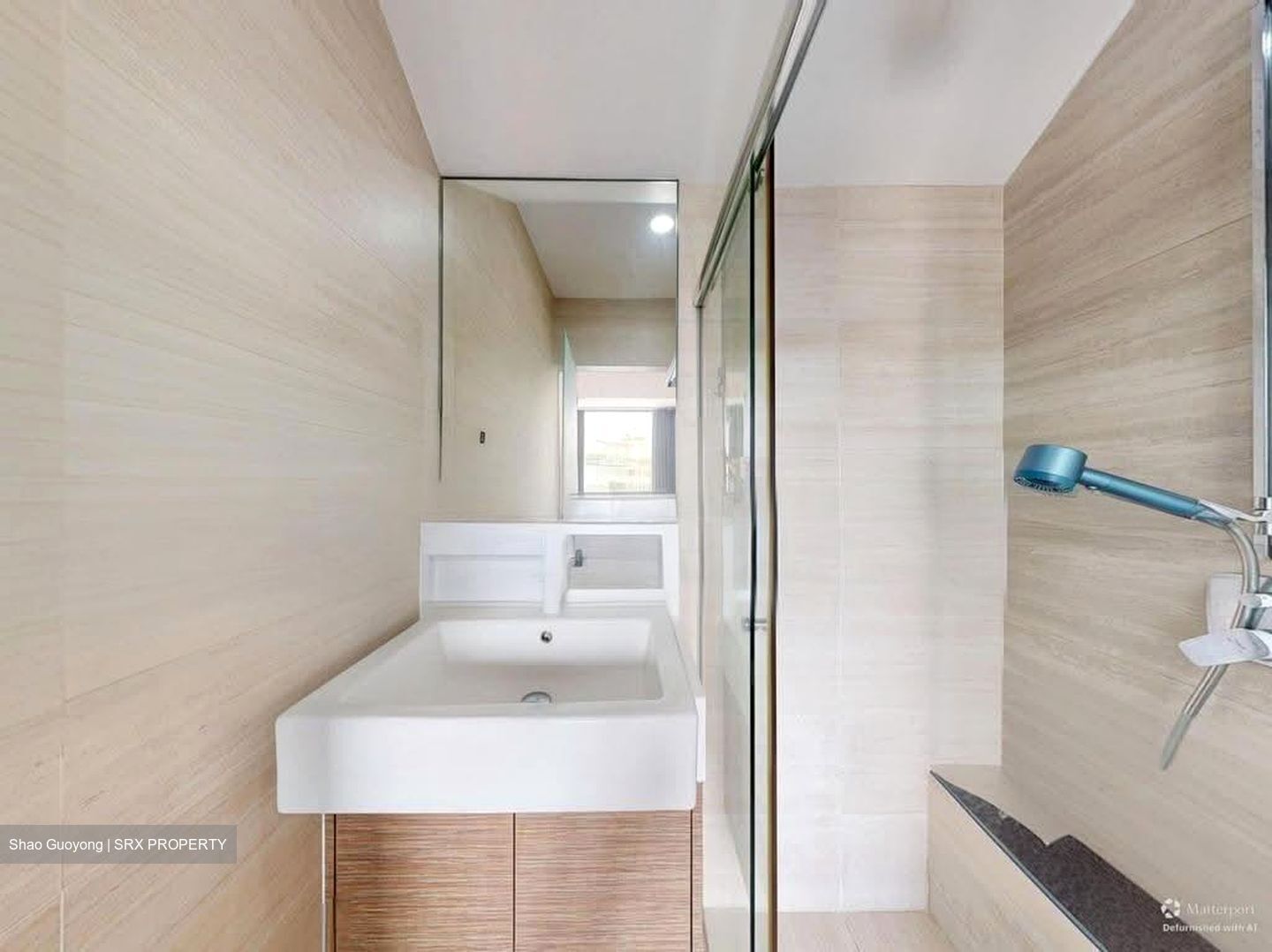 The Creek @ Bukit (D21), Condominium #610350561